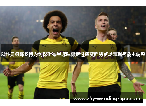 以科曼对阵多特为例探析德甲球队稳定性演变趋势赛场表现与战术调整